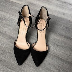 Jessica Simpson Heels